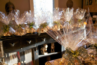 Christmas Cookie Platters