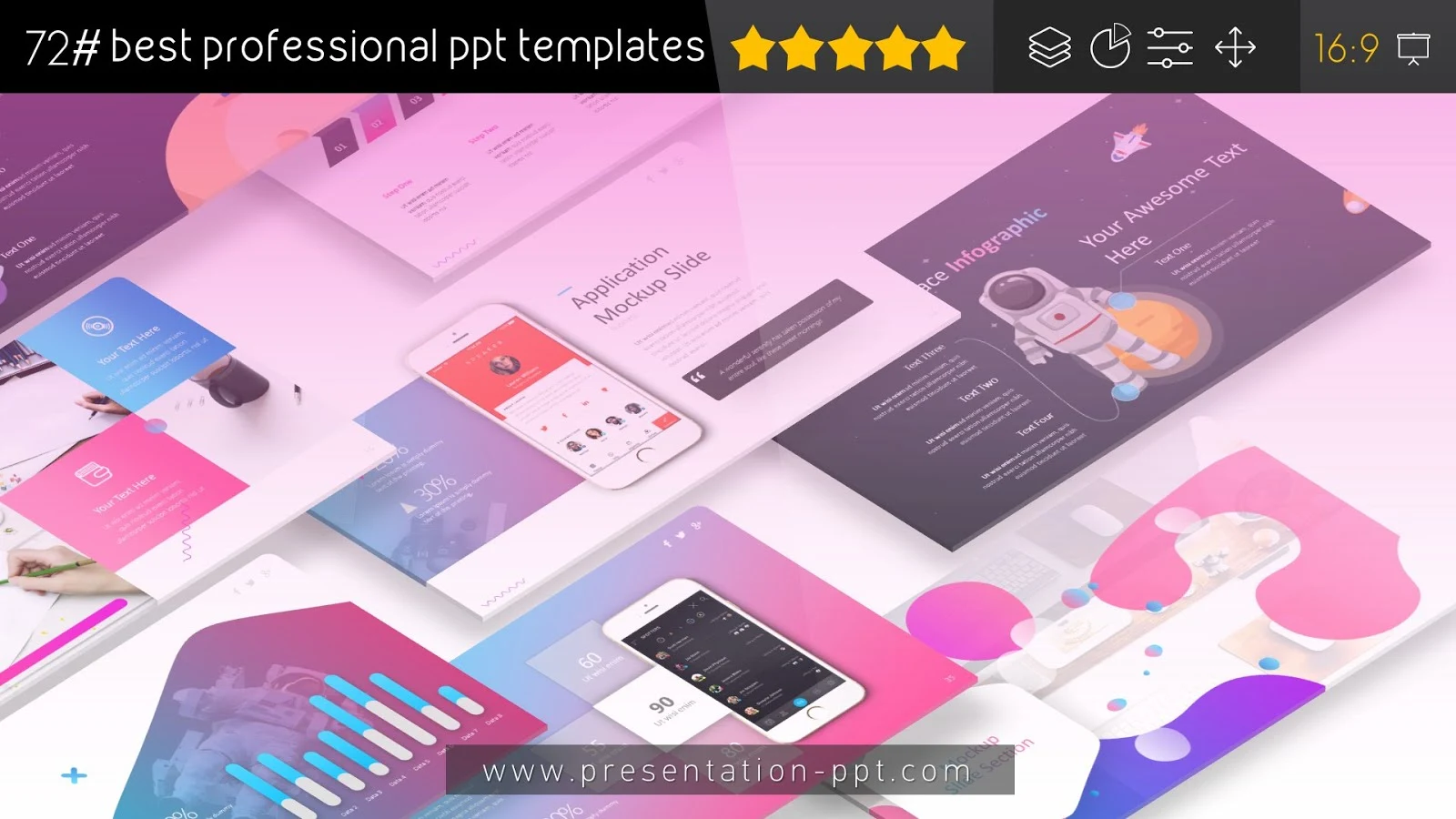 best professional ppt templates