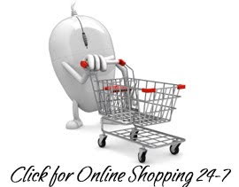 Shop On-Line 24-7