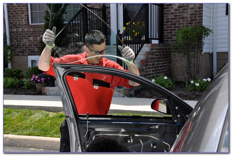 How Long Does It Take To Replace A Windshield Safelite Repair Or