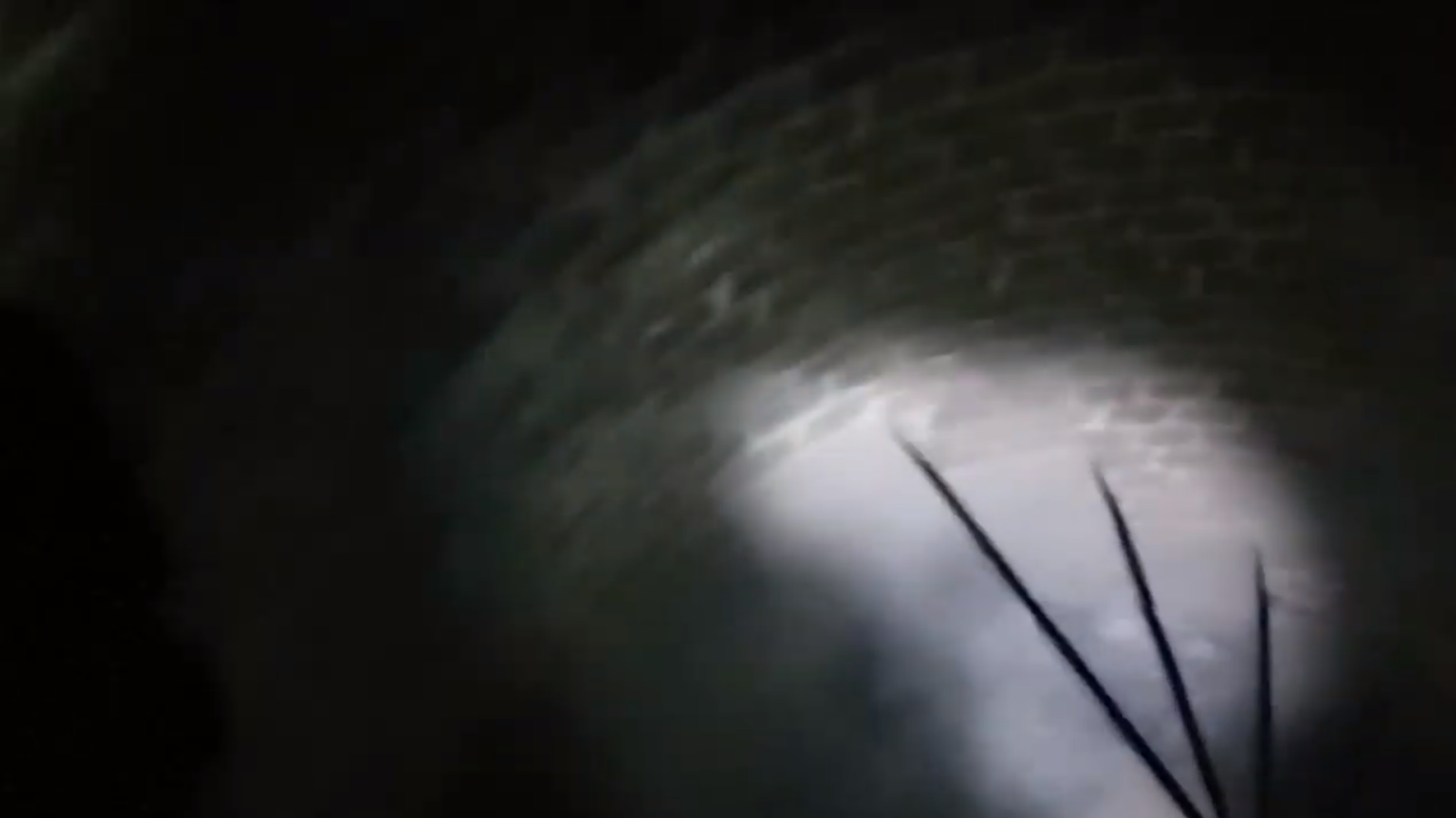 The ESC Key Amsterdam Logic Locks Remote