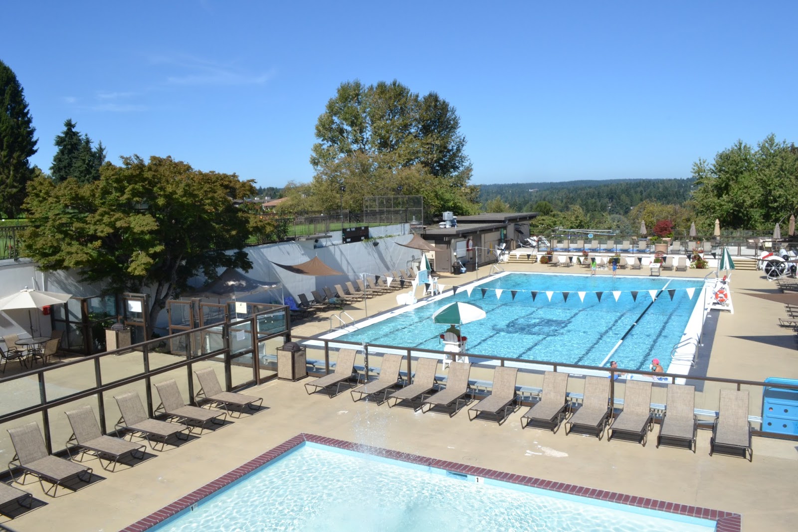 Midcentury Charm on Sunny West Lot Overlooking the Golf Course Sand