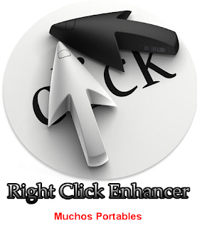 Right Click Enhancer Pro Portable