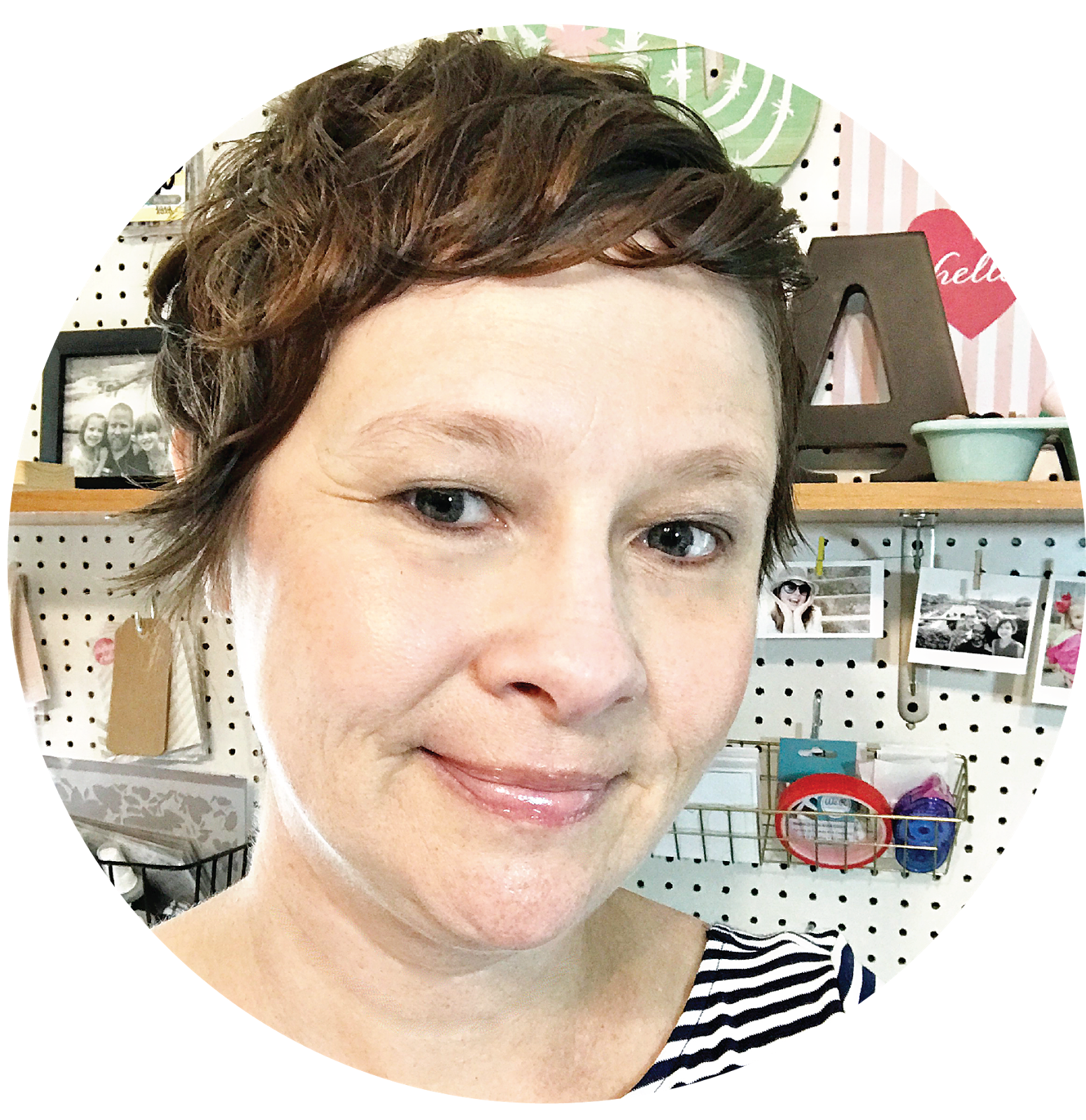 Ashley Horton Designs