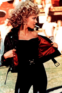 Guess How Much This Famous ‘Grease’ Outfit Sold For?