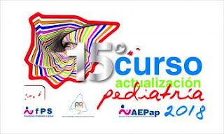 Acceso libre a todas las Ponencias del 15º Curso de Actualización de la AEPap