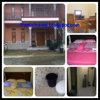 Pondok Alin17 Pangandaran