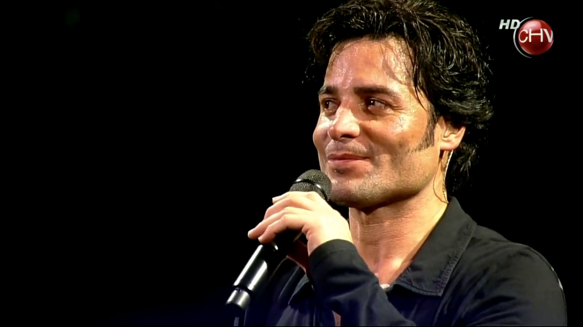 Tiempo De Vals Chayanne Mp3