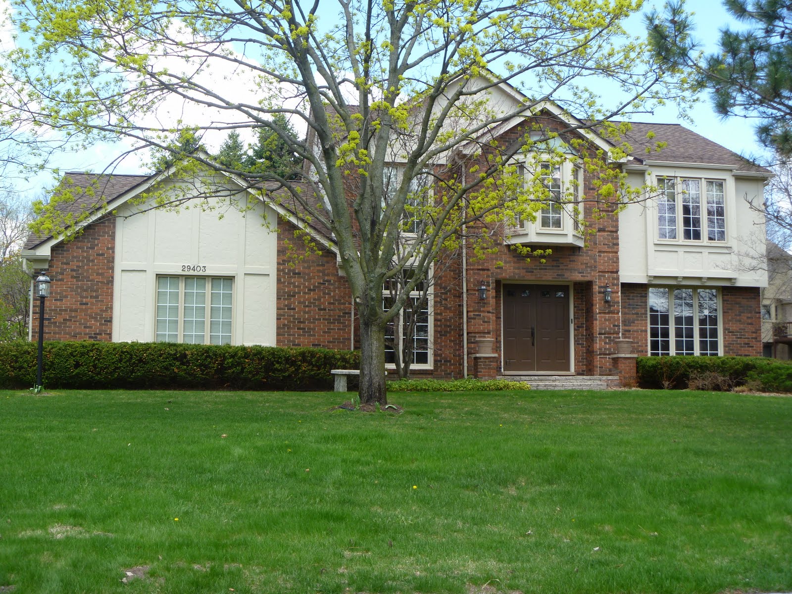 Homes for Sale in Farmington Hills MI Blog Subdivision Country Oaks
