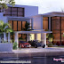 Beautiful home luxurious contemporary home