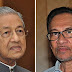 Anwar sahkan Shafie Apdal menyokong usaha menjatuhkan Dr Mahathir (bersama video)