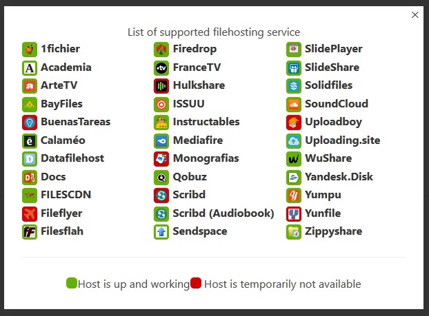 Cara Download File dari Scribd dan Slideshare tanpa Daftar atau Login