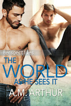 The World As He Sees It (Perspectives #2)