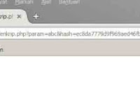 Cara Mudah Enkripsi Parameter GET di PHP