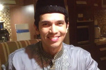 Semua Tentang Adrian Maulana Hijrah Terlengkap