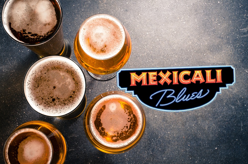 How To Pair Beer With Mexican Food