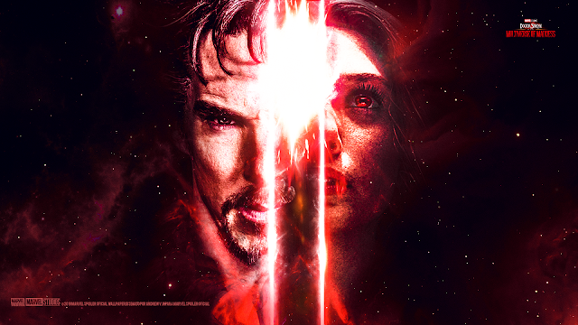 Best Collection of Doctor Strange In The Multiverse Of Madness 4K Ultra HD  Mobile Wallpapers