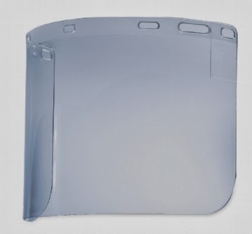 REPLACEMENT CYLINDER VISOR