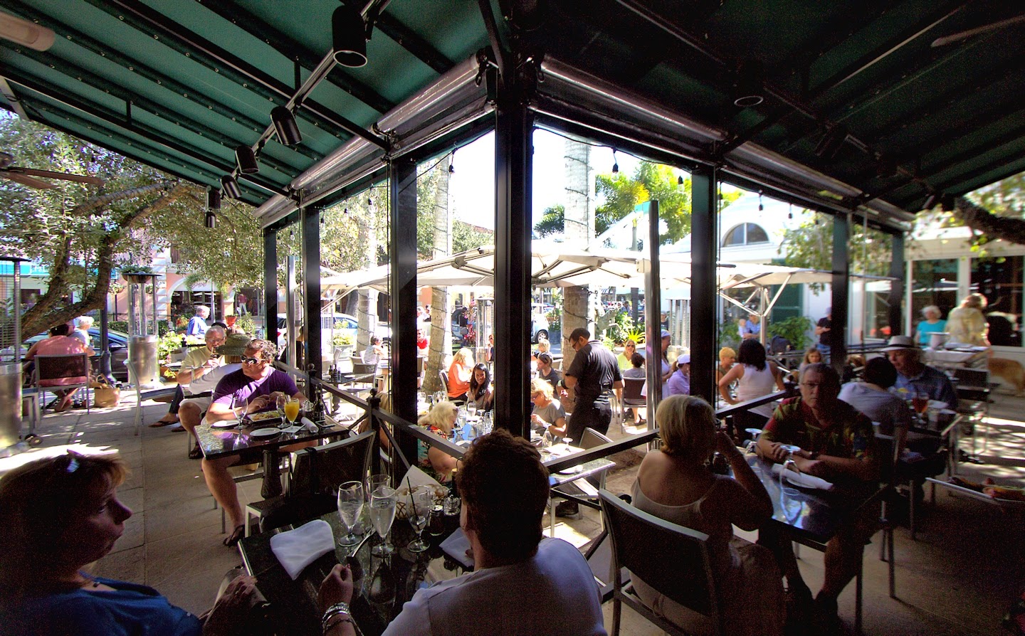 Southwest Florida Forks Italian Brunch At Barbatella (Discontinued)