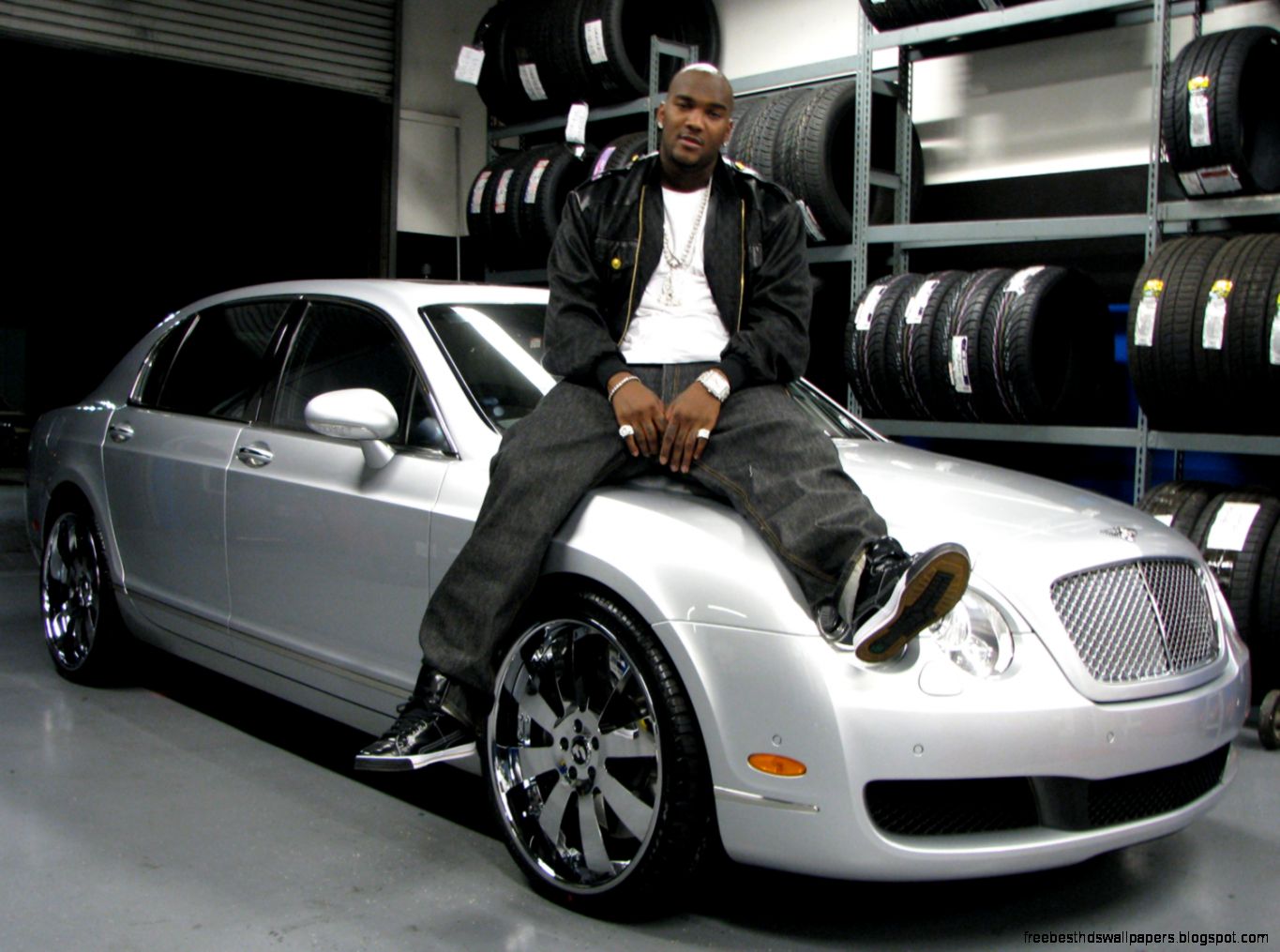 JaMarcus Russell Ill play in NFL for free if given second chance