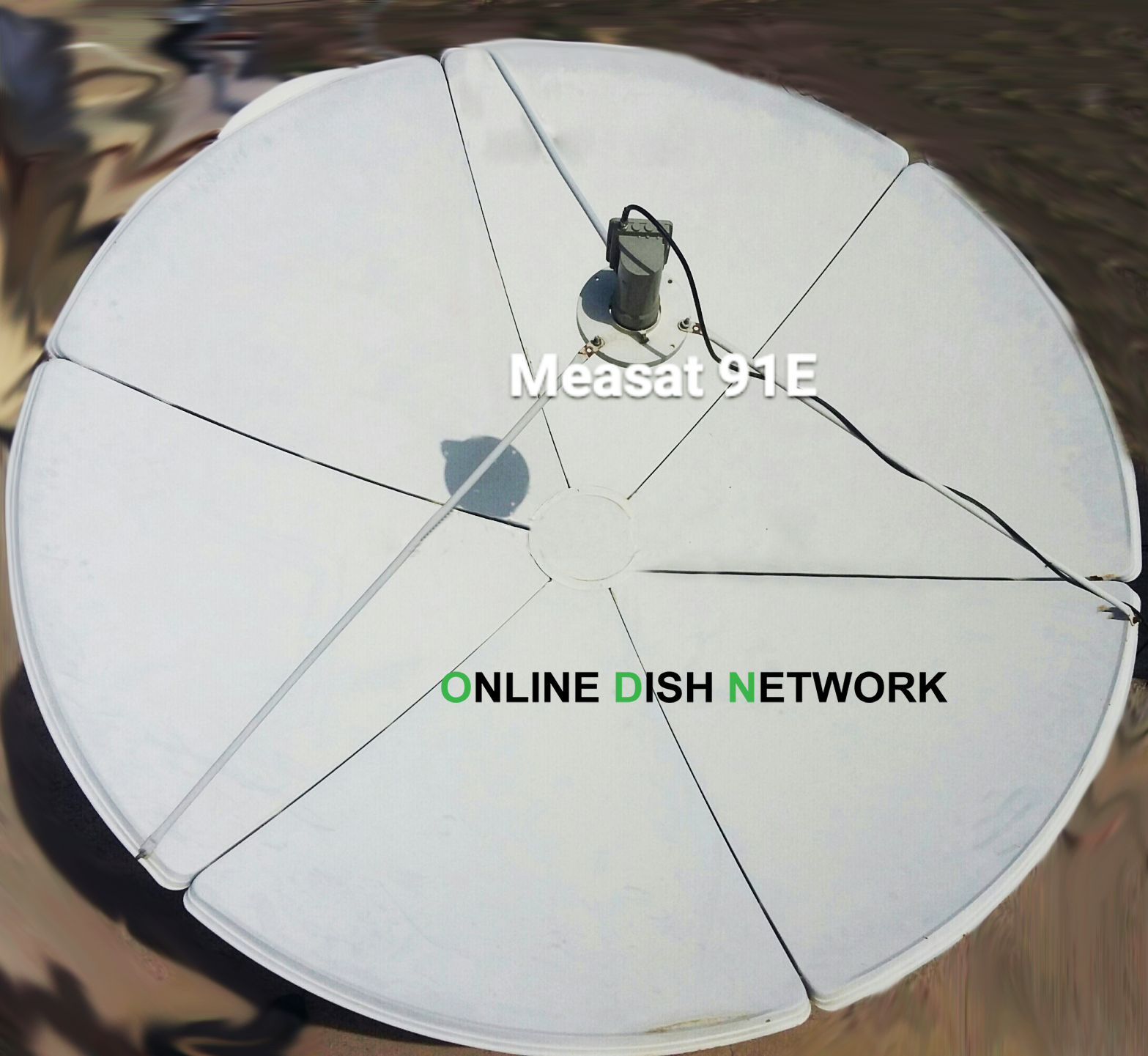 Pakistan Satellite List A Definitive Guide 2023 Online Dish Network