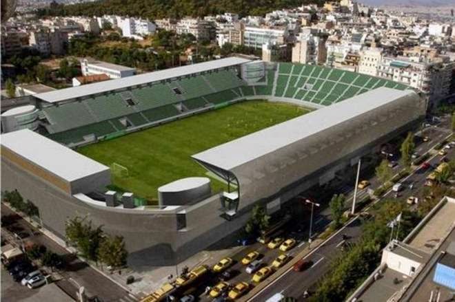 Στην Αποκεντρωμένη Διοίκηση η Διαβούλευση για το γήπεδο