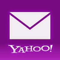 Cara Mendaftar Yahoo Email