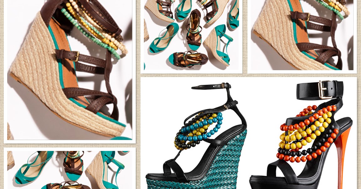 Burberry New Shoes Burberry New Shoes