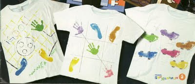 RECURSOS DE EDUCACIÓN INFANTIL: CAMISETAS DÍA DE LA MADRE