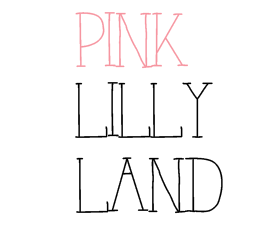 Pink Lillyland