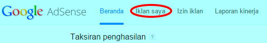 Daftar Adsense di Blog AMP: Panduan Lengkap Optimasi dan Monetisasi