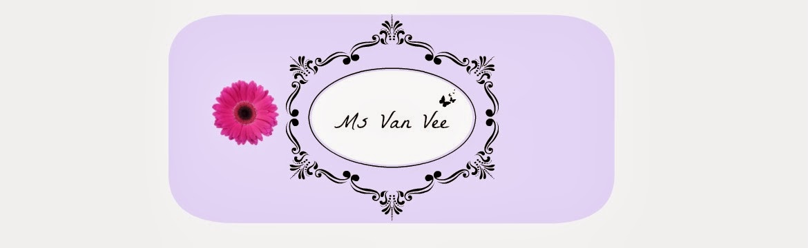 Ms Van Vee
