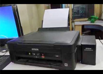 epson l220 printer