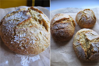 Fleischlos genießen: Quinoa-Brot