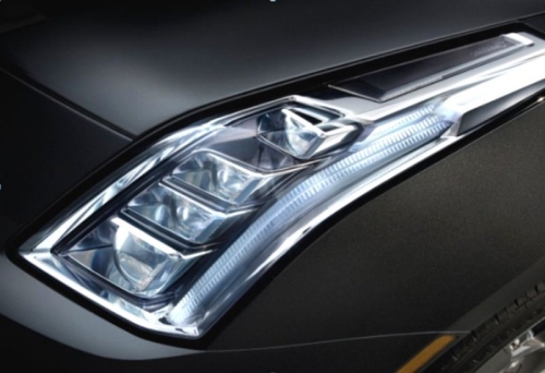 Seoul Semiconductor automotive LEDs pass GM reliability tests - LED news