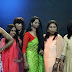 International Women's Day: Victims of horrific acid attacks in India take part in a fashion show (Photos)