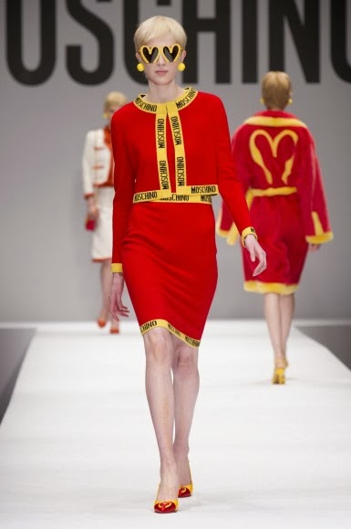 moschino mcdonalds bolsa