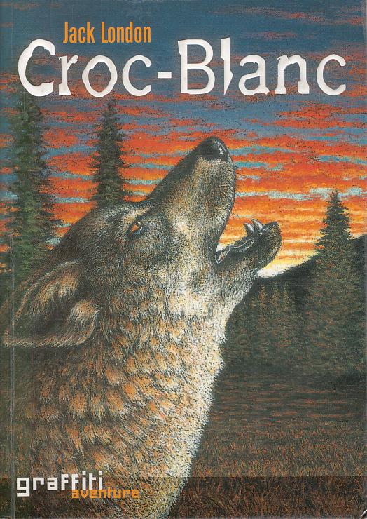 Les lectures de CrocBlanc