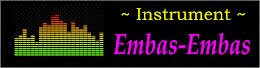 Inmbasstrument  Embas-Embas