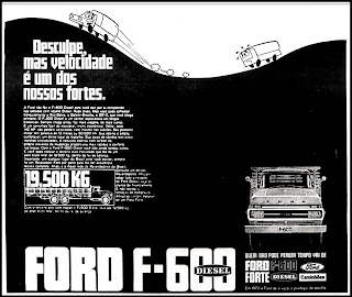 anos 70; história da década 70; Brazil in the 70s; Brazilian advertising cars in the 70s, Oswaldo Hernandez;