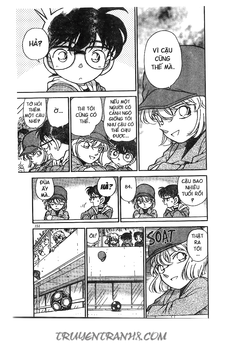 Detective Conan Chap 189 - Truyen.Chap.VN