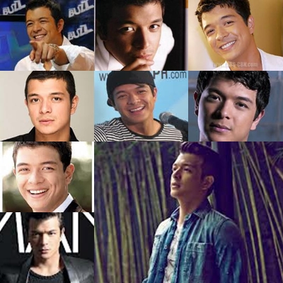 Juicy and Hottest Men : Daily Sarap Wallpaper : Jericho Rosales