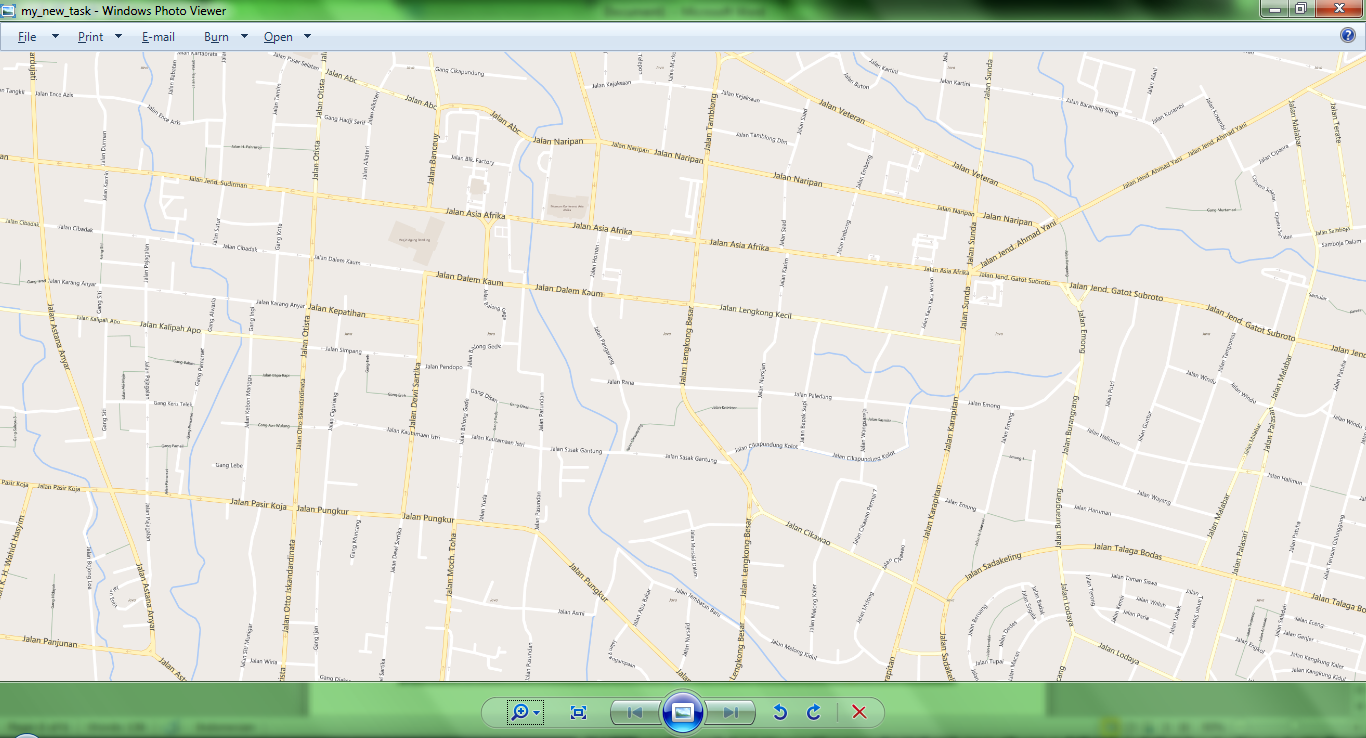 Спутниковая карта опен стрит мапс