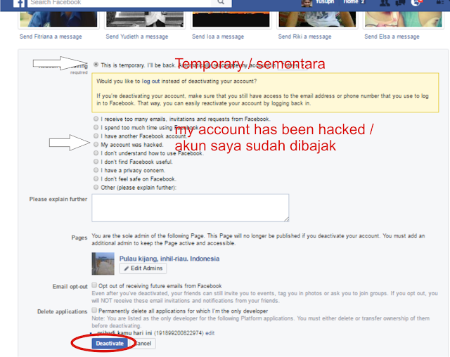 Facebook. Post installation. Https://www. Secure your account перевод. Keep your account secure.