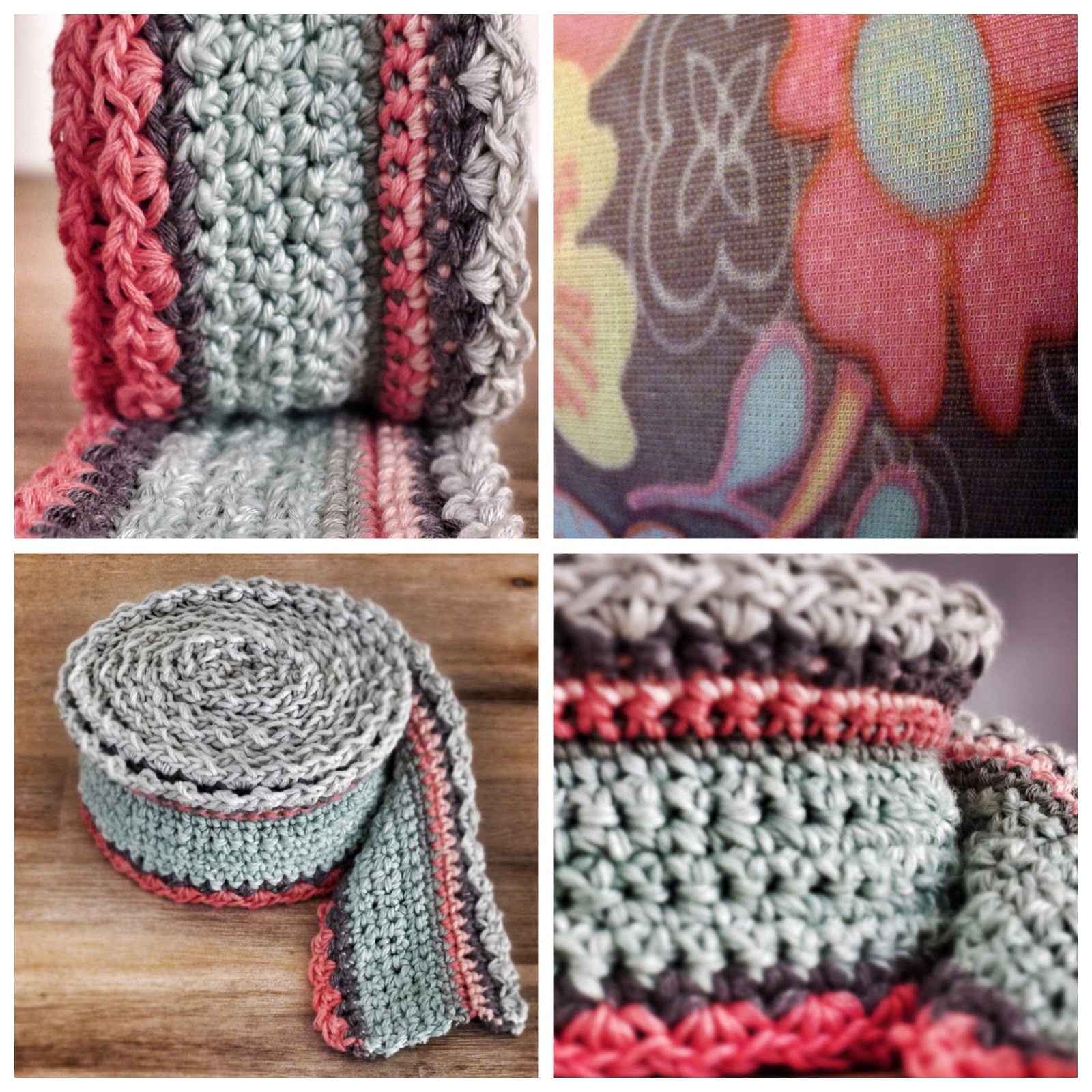pigtails-single-crochet-skinny-scarf
