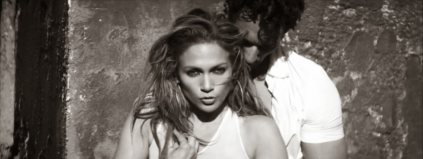  First Love (Jennifer Lopez)