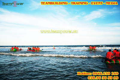 Team Power Company - Teambuilding - Training - Event - Media - Wedding