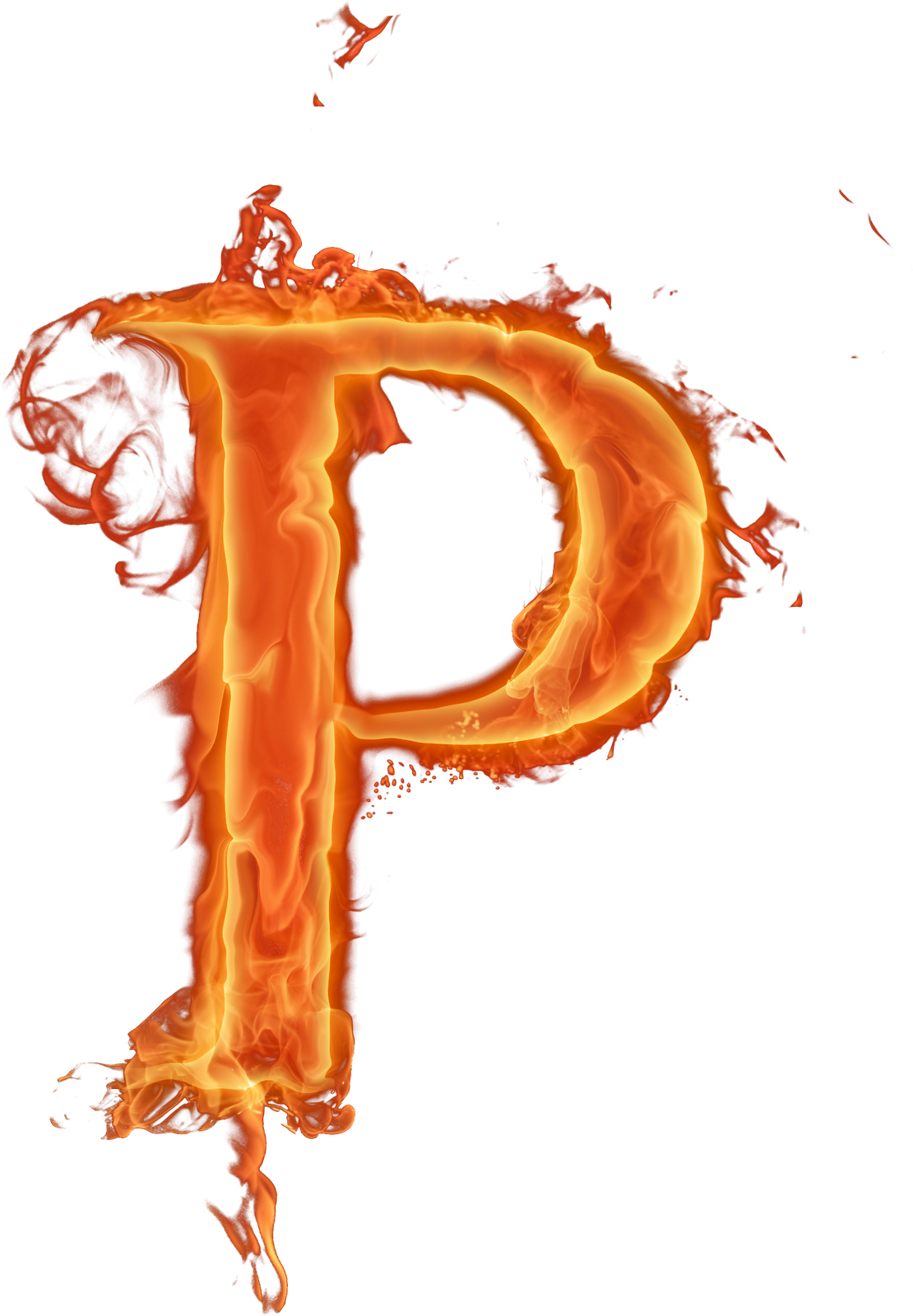 Fire Alphabet Letters Png Fire Alphabet Text Effect P - vrogue.co