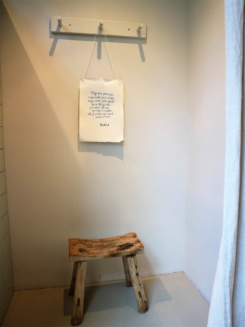 Sukha / Atelier rue verte /