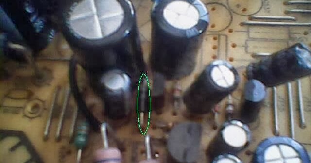 Good 14+ Kerusakan Tv Akari Lampu Indikator Berkedip Kedip